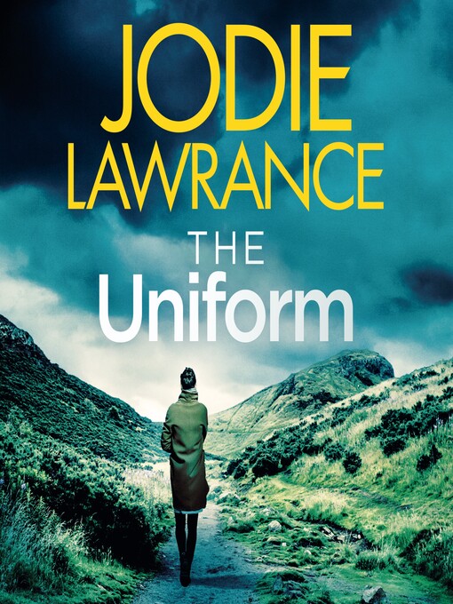 Title details for The Uniform by Jodie Lawrance - Available